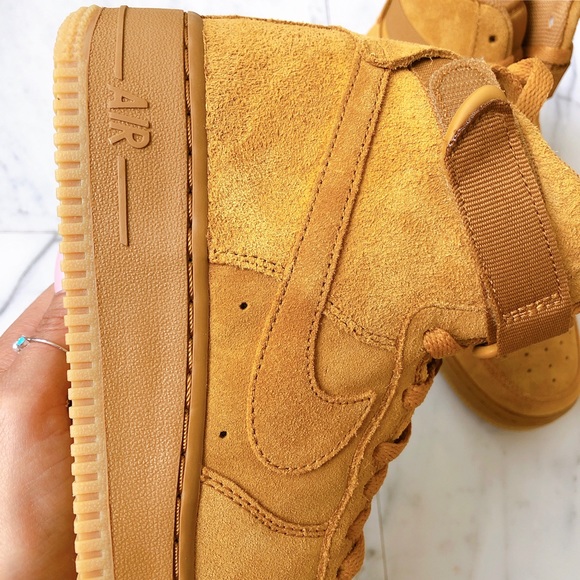 Air force high Lv8 - Picture 2 of 7